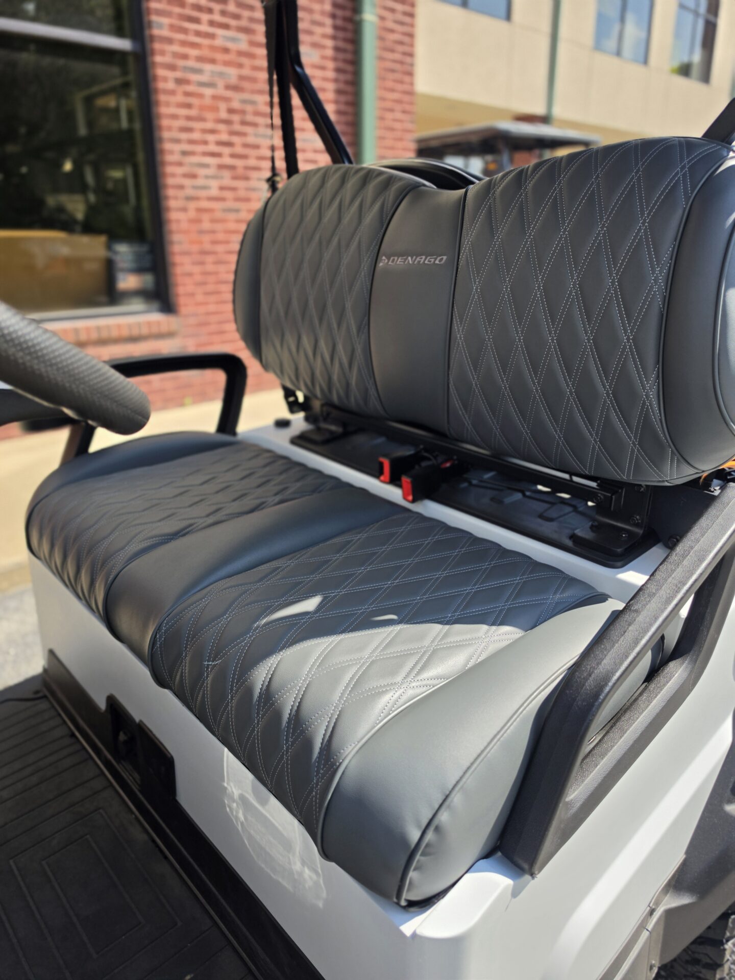 
								2026 Denago EV Nomad XL full									