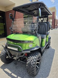 2026 Denago EV Rover XL