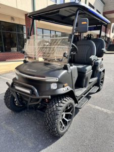 2026 Denago EV Rover XL