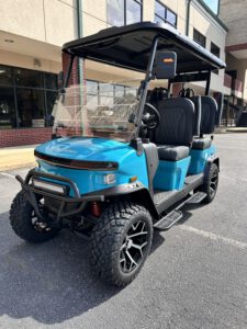 2026 Denago EV Rover XL