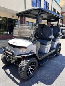2026 Denago EV Rover XL
