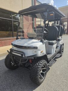 2026 Denago EV Rover XL