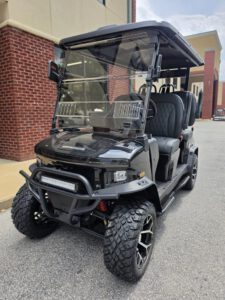 2026 Denago EV Rover XL