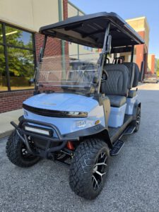 2026 Denago EV Rover XL