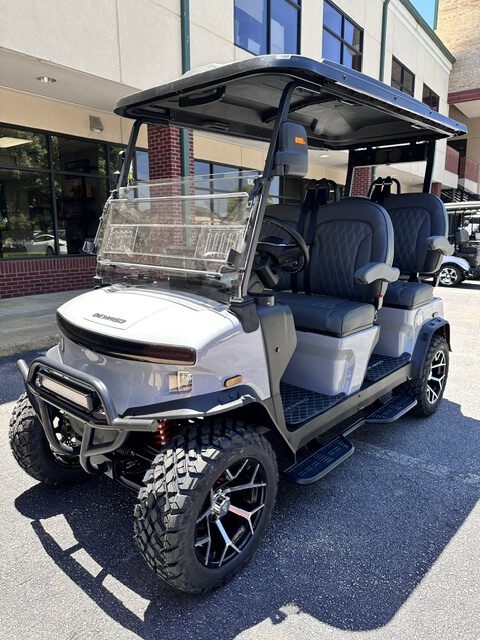 2026 Denago EV Rover XL