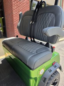 2026 Denago EV Rover XL