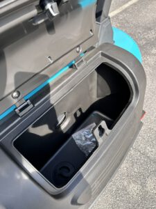 2026 Denago EV Rover XL