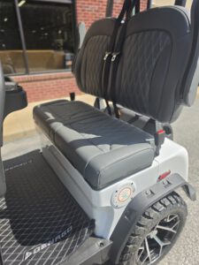 2026 Denago EV Rover XL