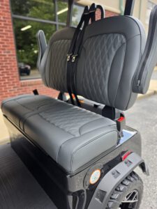 2026 Denago EV Rover XL