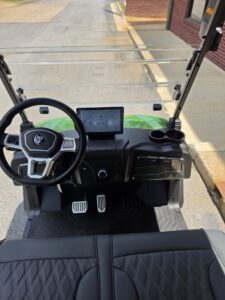 2026 Denago EV Rover XL