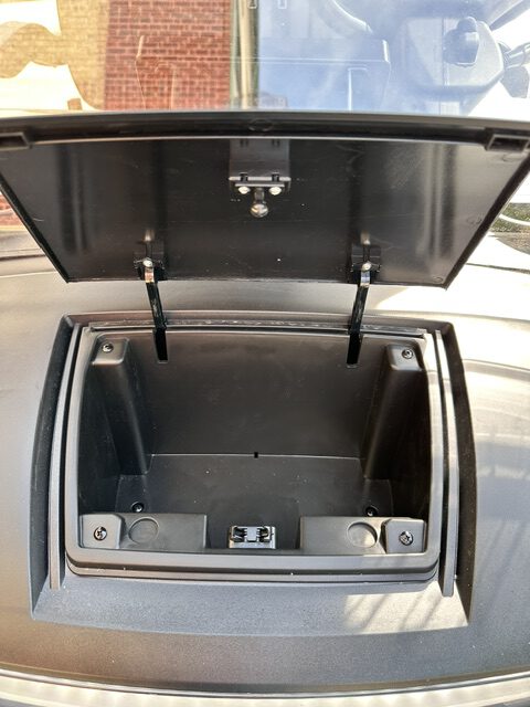 
								2026 Denago EV Rover XL full									
