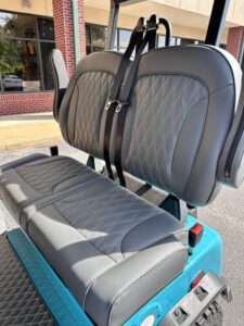 2026 Denago EV Rover XL