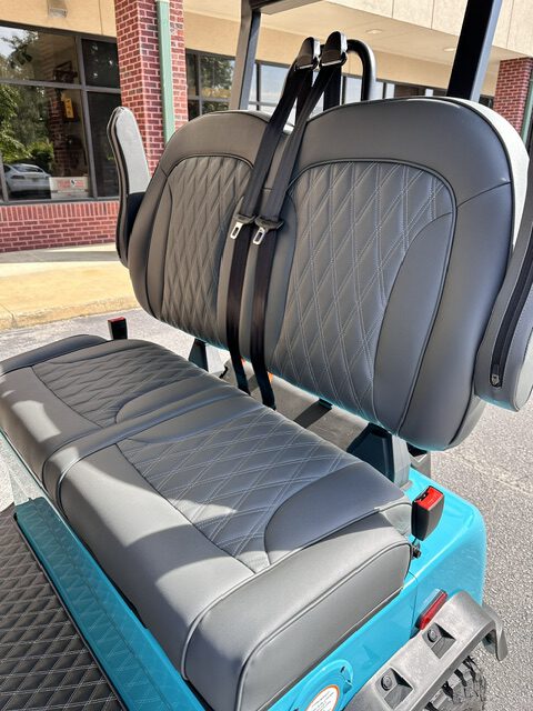 
								2026 Denago EV Rover XL full									