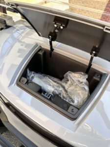 2026 Denago EV Rover XL