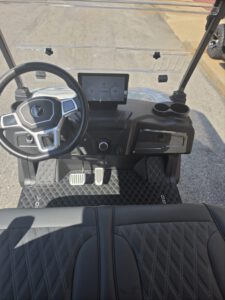 2026 Denago EV Rover XL