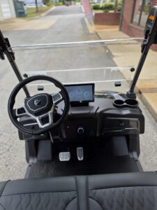 2026 Denago EV Rover XL