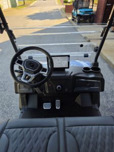 2026 Denago EV Rover XL
