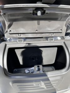 2026 Denago EV Rover XL
