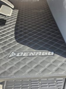 2026 Denago EV Rover XL