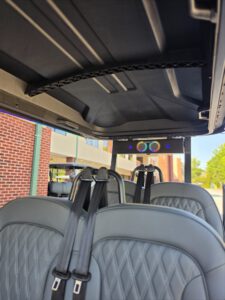 2026 Denago EV Rover XL
