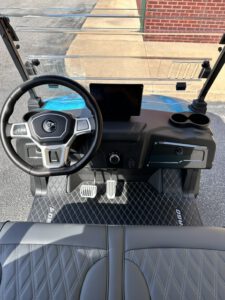 2026 Denago EV Rover XL