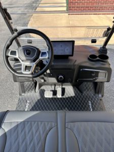 2026 Denago EV Rover XL