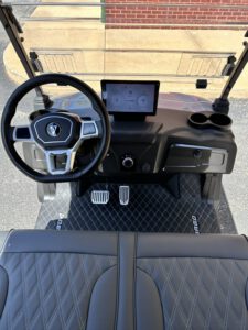 2026 Denago EV Rover XL