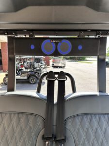 2026 Denago EV Rover XL