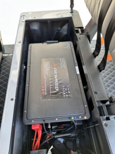2026 Denago EV Rover XL