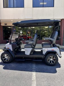 2026 Denago EV Rover XL
