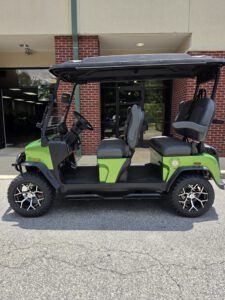 2026 Denago EV Rover XL