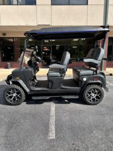 2026 Denago EV Rover XL