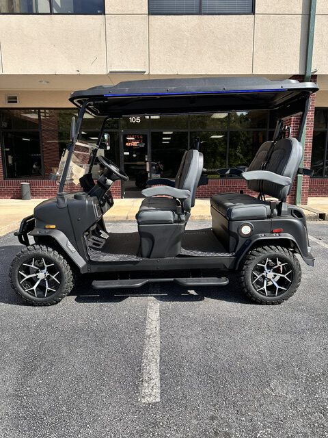 2026 Denago EV Rover XL