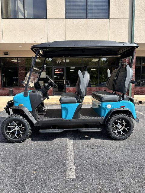 
								2026 Denago EV Rover XL full									