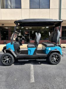2026 Denago EV Rover XL