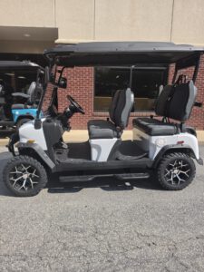 2026 Denago EV Rover XL