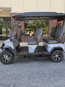 2026 Denago EV Rover XL