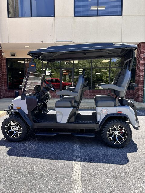 
								2026 Denago EV Rover XL full									