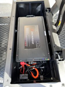 2026 Denago EV Rover XL