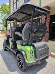 2026 Denago EV Rover XL
