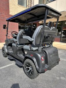 2026 Denago EV Rover XL