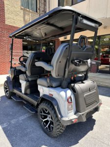 2026 Denago EV Rover XL