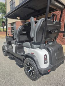 2026 Denago EV Rover XL