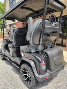 2026 Denago EV Rover XL