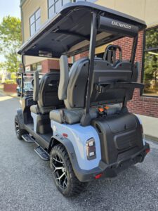 2026 Denago EV Rover XL