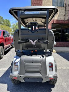 2026 Denago EV Rover XL