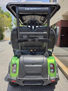 2026 Denago EV Rover XL