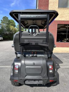 2026 Denago EV Rover XL