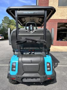 2026 Denago EV Rover XL