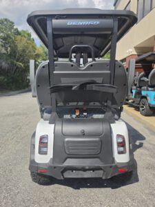 2026 Denago EV Rover XL